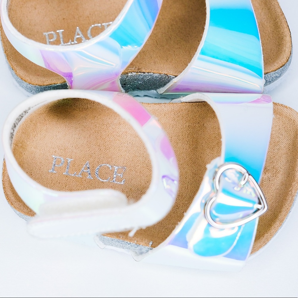 Infant Sandals - Picture 2 of 7